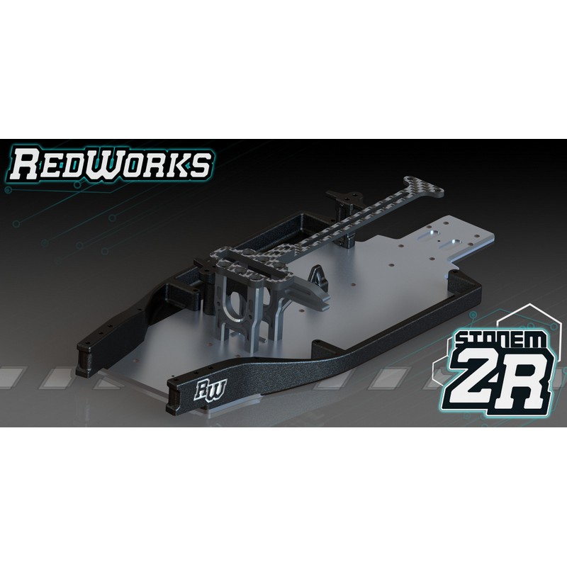 Conversion Kit - fits for TM2V2