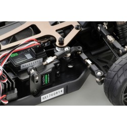 Absima 1:10 EP Touring Car ATC 2.4 4WD RTR (inkl batteri/laddare)