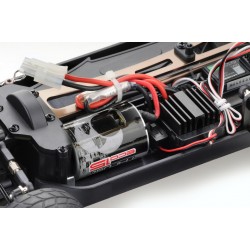Absima 1:10 EP Touring Car ATC 2.4 4WD RTR (inkl batteri/laddare)