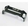 Främre bulkhead alu MR02