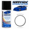 Hobbynox Vit R/C Racing Car Spray Färg 150 ml