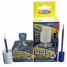 PLASTIC MAGIC,10 Sekunders lim, 40ml PLASTIC MAGIC,10 Sekunders lim, 40ml