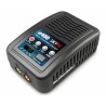 SkyRC e450 Laddare LiPo/LiFe/LiHV 2-4S,NiMH 6-8 50W 240VAC