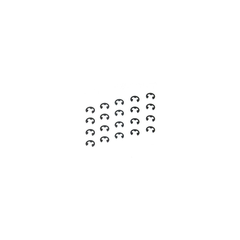 C-clips 7mm