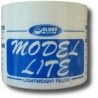 MODEL-LITE, lättviktsspackel, burk 240ml MODEL-LITE, lättviktsspackel, burk 240ml