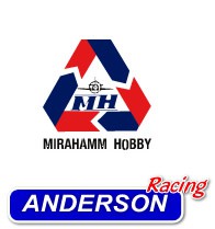 Anderson Model Co